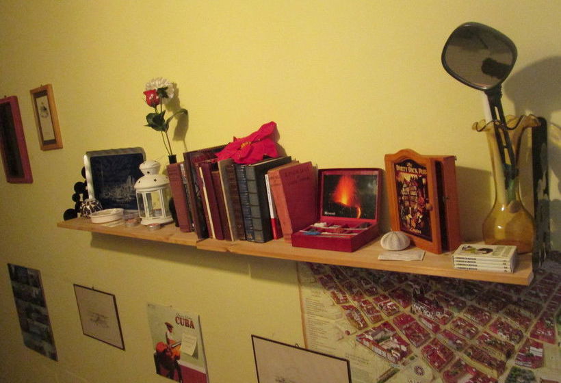 Hotel 25rooms Bed & Breakfast  | Roma | Roma | Italia 4