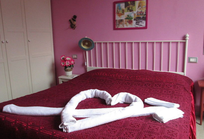 Hotel 25rooms Bed & Breakfast  | Roma | Roma | Italia 6