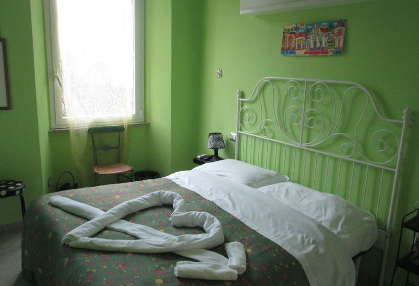 Hotel 25rooms Bed & Breakfast  | Roma | Roma | Italia 7