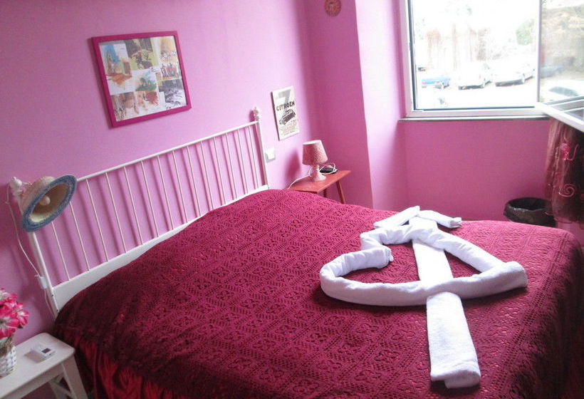 Hotel 25rooms Bed & Breakfast  | Roma | Roma | Italia 8