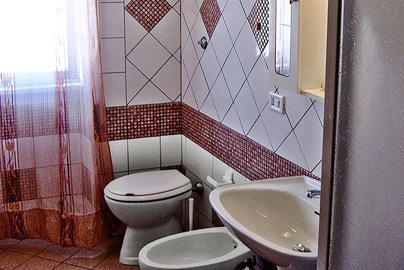 Hotel Albergo Minturnae  | Minturno | Latina | Italia 1