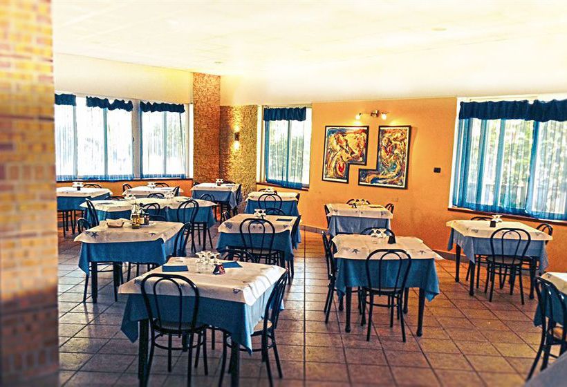 Hotel Albergo Minturnae  | Minturno | Latina | Italia 10