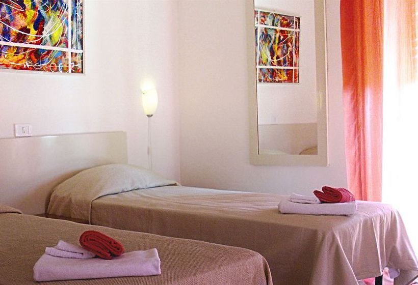 Hotel Albergo Minturnae  | Minturno | Latina | Italia 11