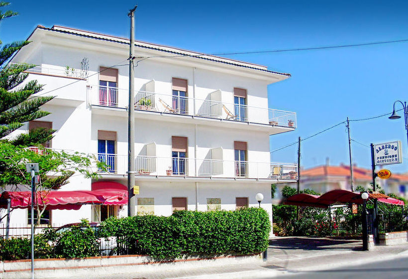 Hotel Albergo Minturnae  | Minturno | Latina | Italia 12