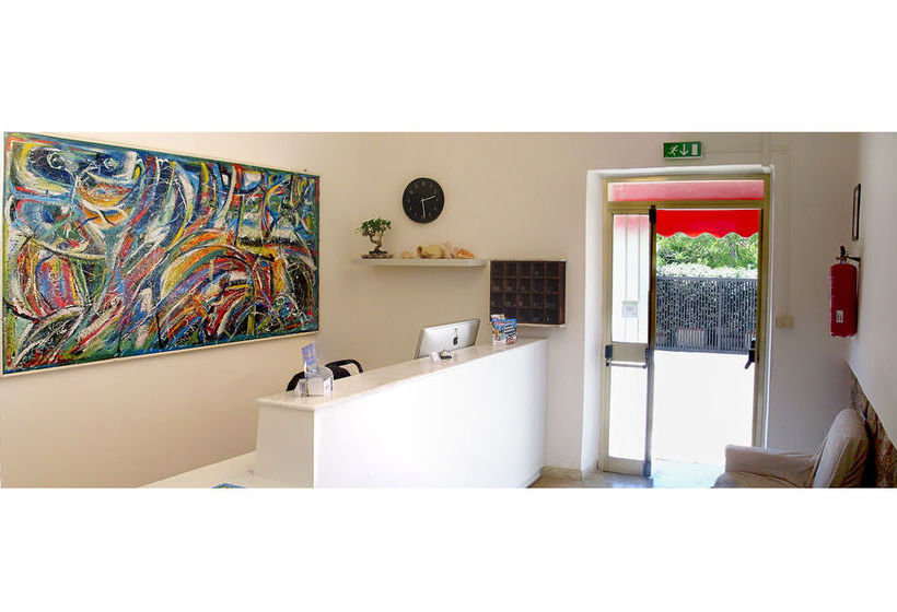 Hotel Albergo Minturnae  | Minturno | Latina | Italia 17