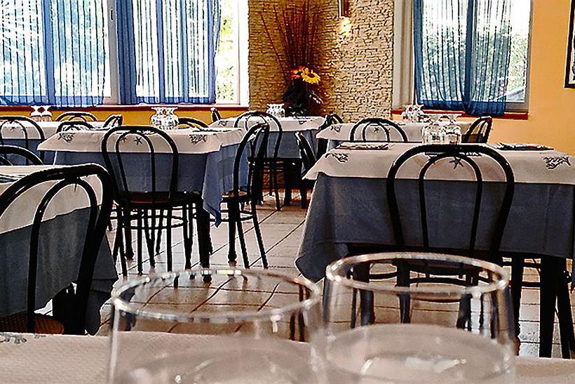 Hotel Albergo Minturnae  | Minturno | Latina | Italia 2