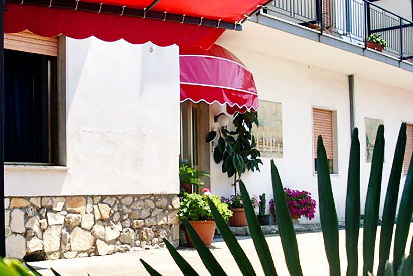 Hotel Albergo Minturnae  | Minturno | Latina | Italia 3