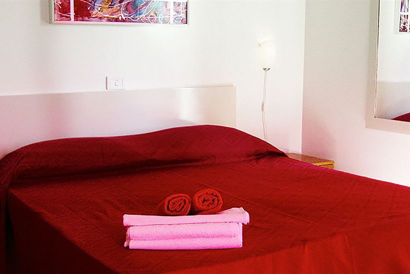 Hotel Albergo Minturnae  | Minturno | Latina | Italia 4