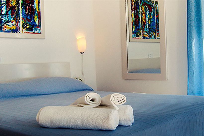 Hotel Albergo Minturnae  | Minturno | Latina | Italia 5