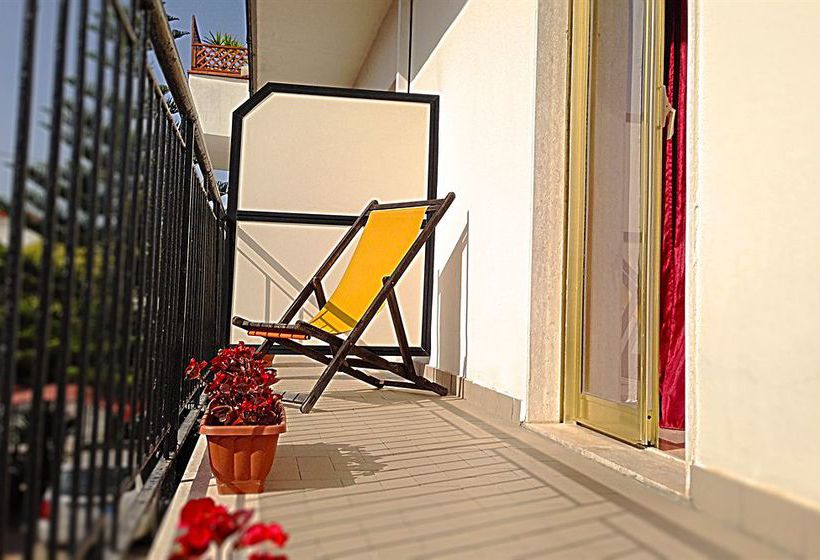 Hotel Albergo Minturnae  | Minturno | Latina | Italia 6