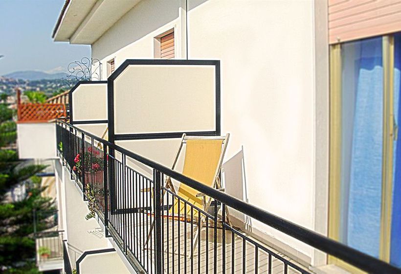 Hotel Albergo Minturnae  | Minturno | Latina | Italia 7