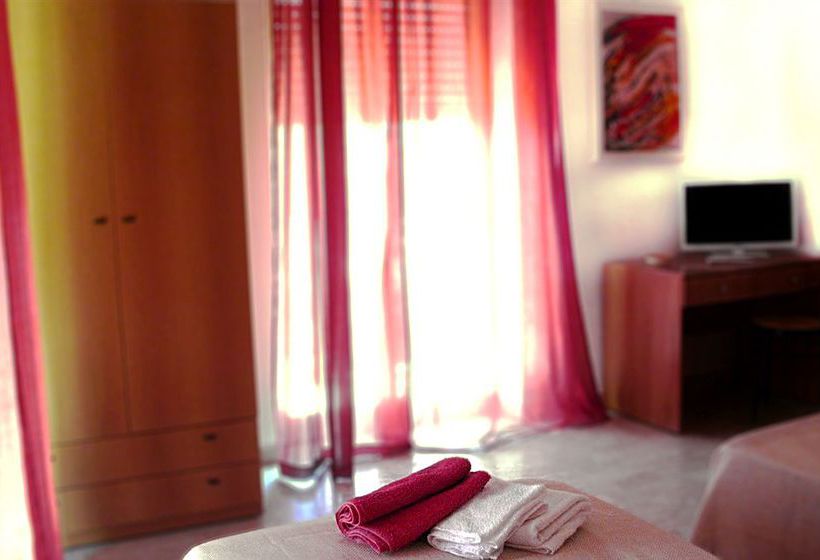 Hotel Albergo Minturnae  | Minturno | Latina | Italia 8