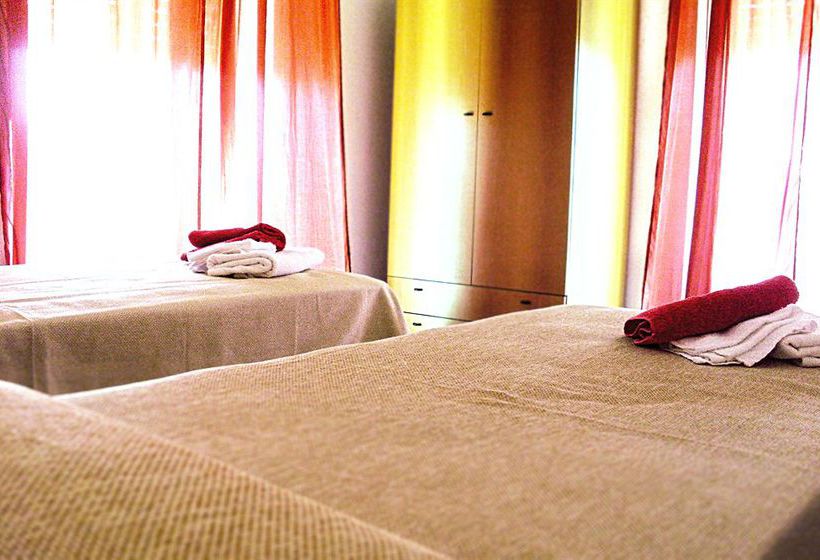 Hotel Albergo Minturnae  | Minturno | Latina | Italia 9