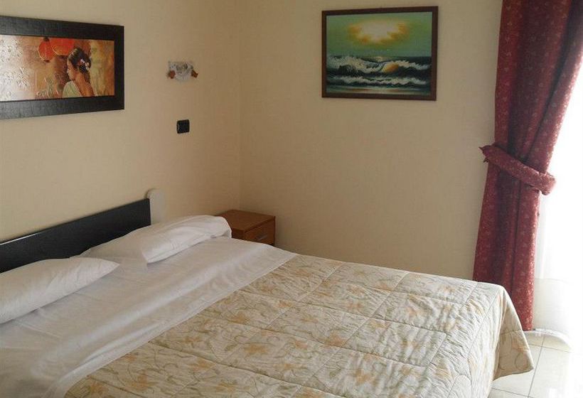 Hôtel De Rosa  | Boscoreale | Naples | Italie 1