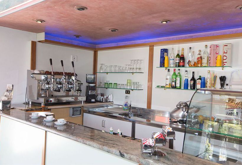 Hôtel De Rosa  | Boscoreale | Naples | Italie 10