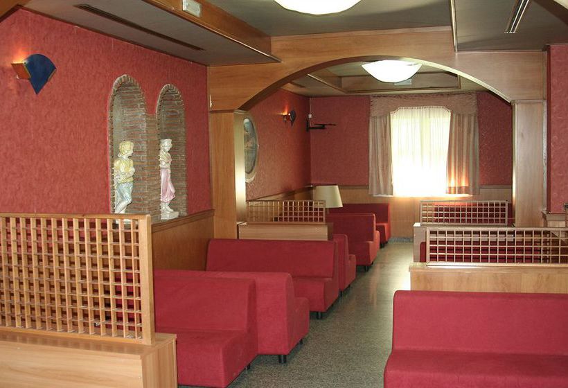 Hôtel De Rosa  | Boscoreale | Naples | Italie 19