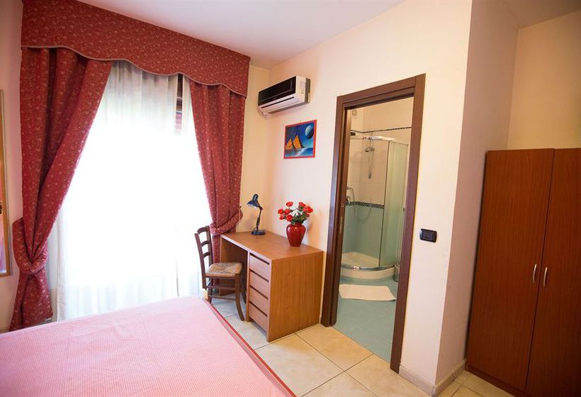 Hôtel De Rosa  | Boscoreale | Naples | Italie 3