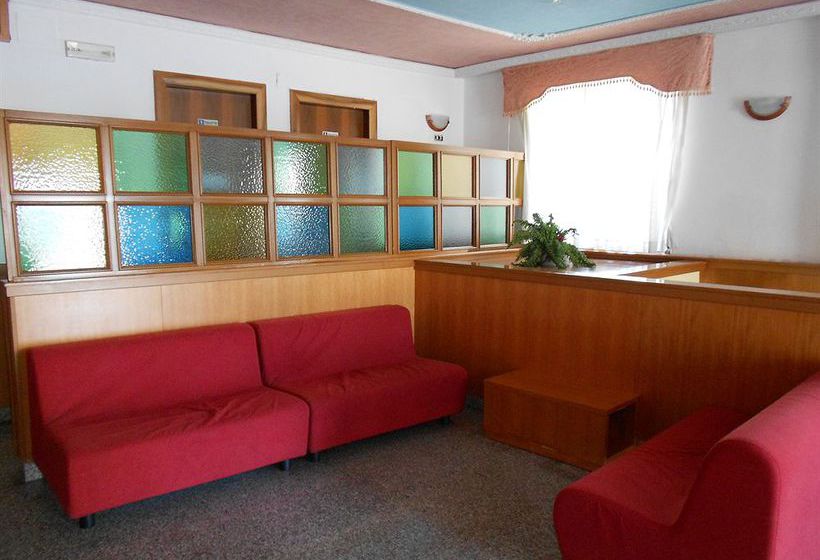 Hôtel De Rosa  | Boscoreale | Naples | Italie 9