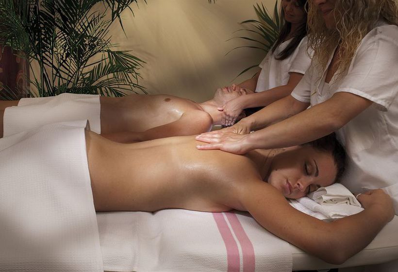 Hotel Complesso Termale Vescine  | Castelforte | Latina | Italia 1