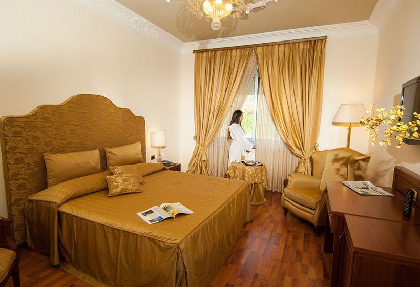 Hotel Complesso Termale Vescine  | Castelforte | Latina | Italia 14