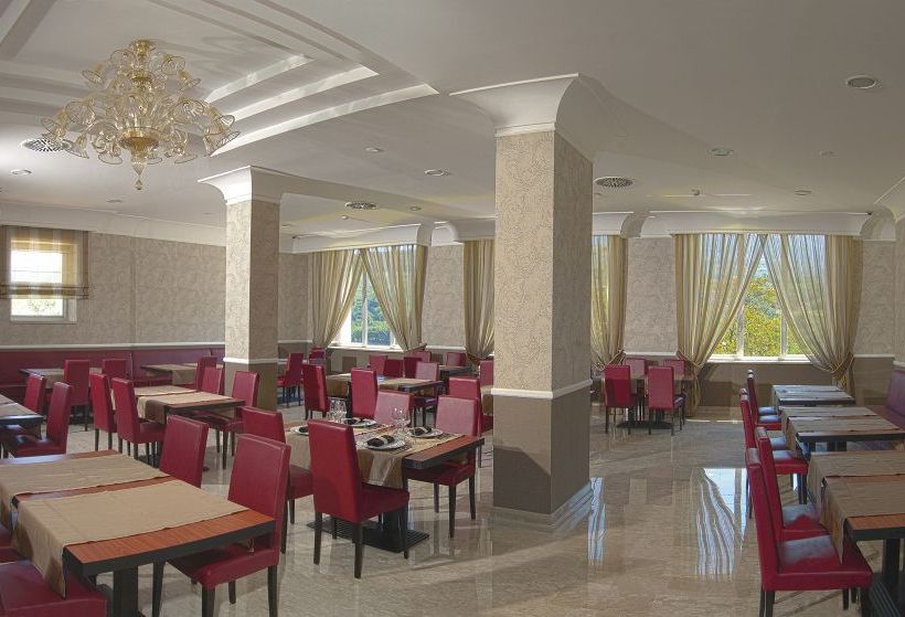 Hotel Complesso Termale Vescine  | Castelforte | Latina | Italia 17