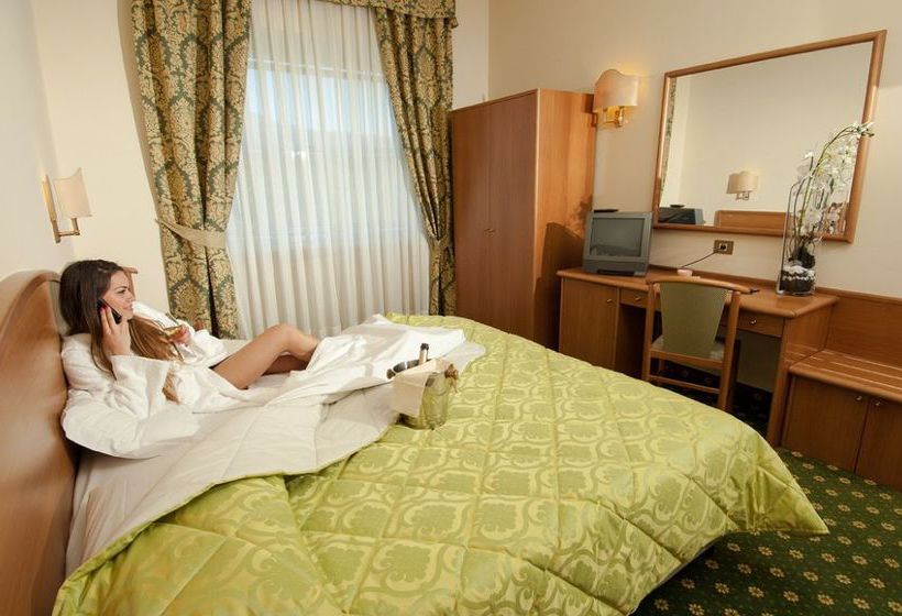 Hotel Complesso Termale Vescine  | Castelforte | Latina | Italia 20