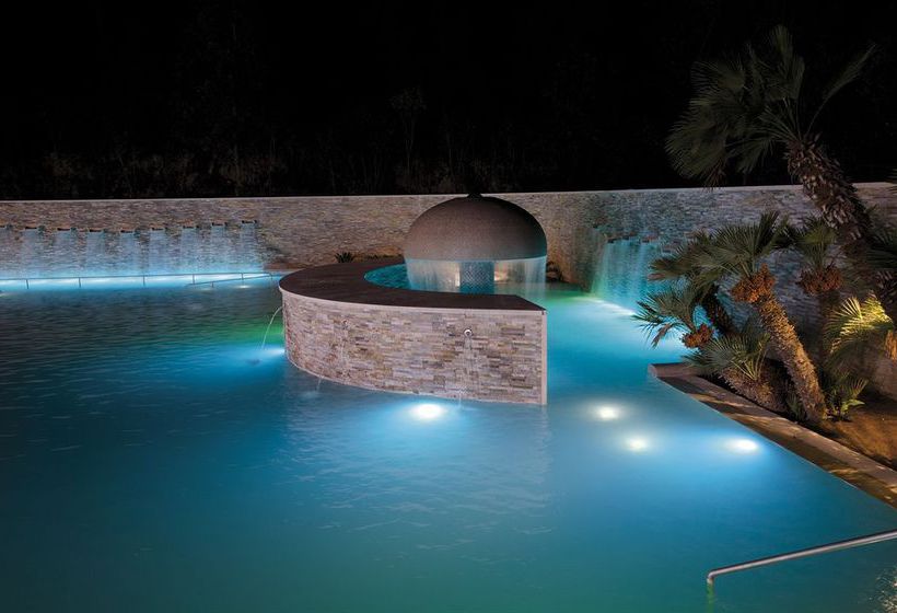 Hotel Complesso Termale Vescine  | Castelforte | Latina | Italia 4