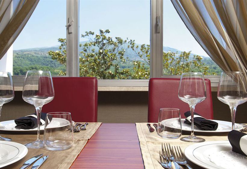 Hotel Complesso Termale Vescine  | Castelforte | Latina | Italia 5