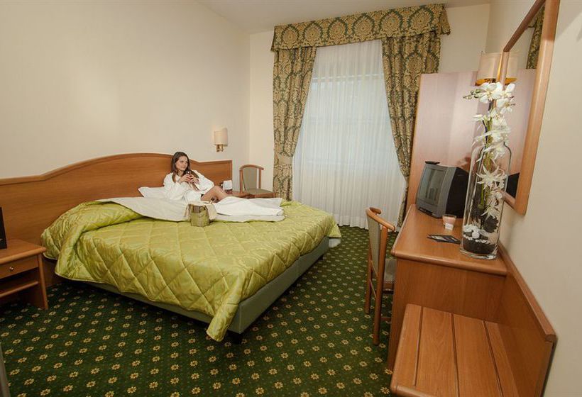 Hotel Complesso Termale Vescine  | Castelforte | Latina | Italia 6