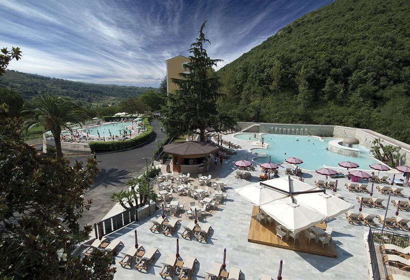 Hotel Complesso Termale Vescine  | Castelforte | Latina | Italia 9