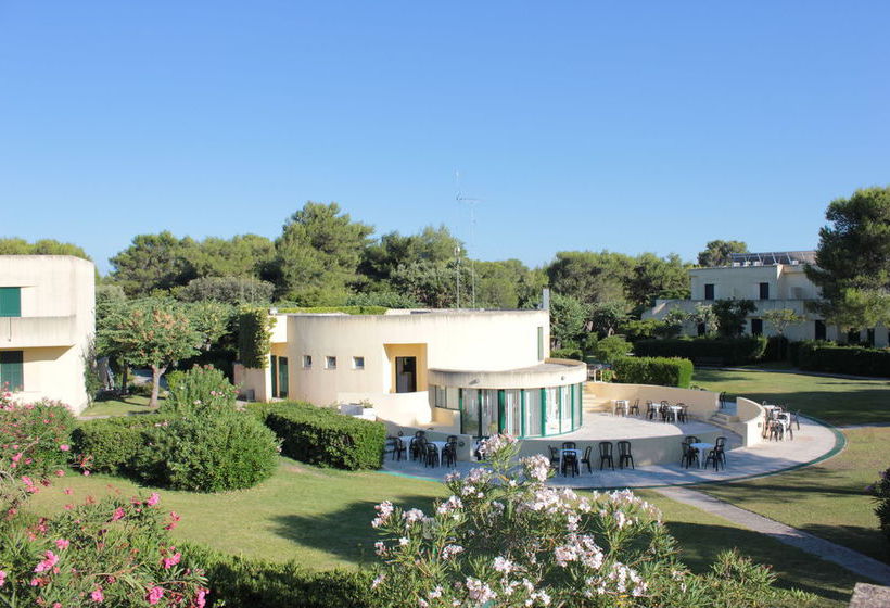 Hotel Residence Altair Serra Degli Alimini 3  | Otranto | Lecce | Italien 12