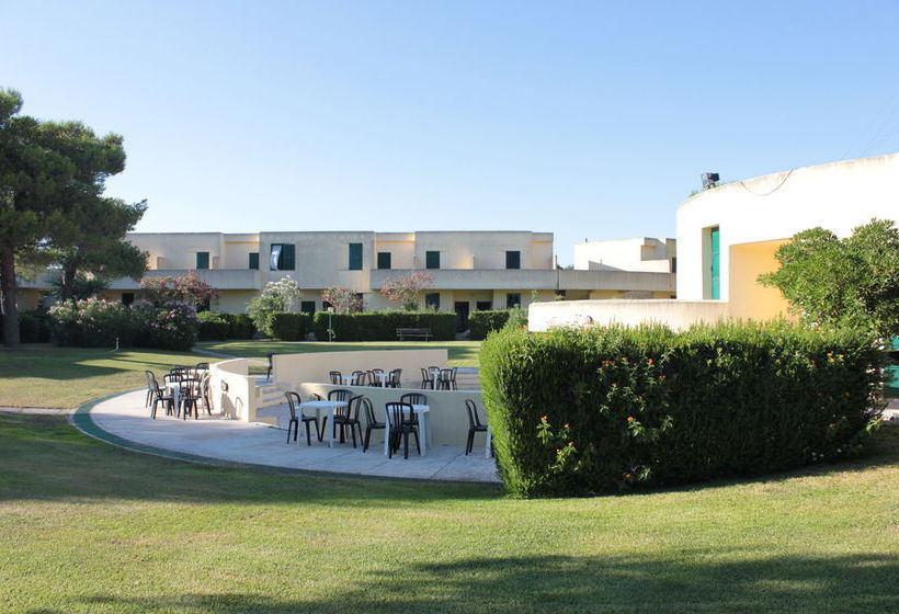 Hotel Residence Altair Serra Degli Alimini 3  | Otranto | Lecce | Italien 13