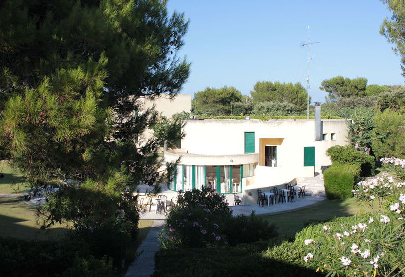 Hotel Residence Altair Serra Degli Alimini 3  | Otranto | Lecce | Italien 14