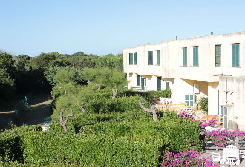 Hotel Residence Altair Serra Degli Alimini 3  | Otranto | Lecce | Italien 15