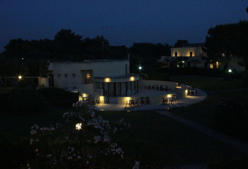 Hotel Residence Altair Serra Degli Alimini 3  | Otranto | Lecce | Italien 17