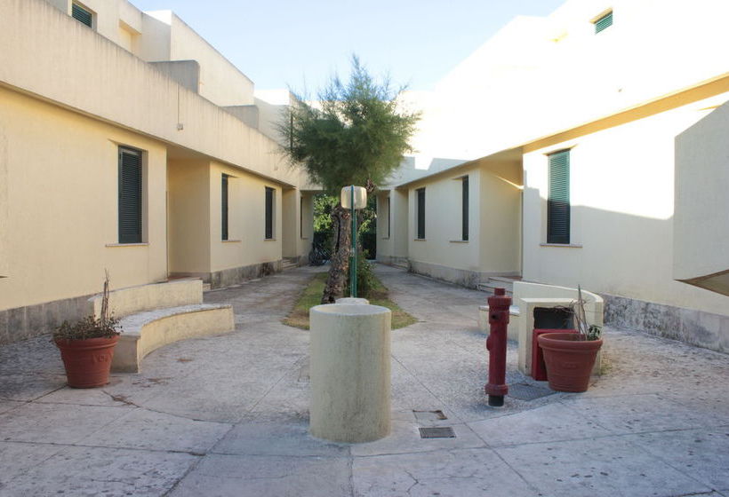 Hotel Residence Altair Serra Degli Alimini 3  | Otranto | Lecce | Italien 19