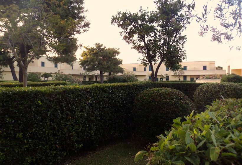 Hotel Residence Altair Serra Degli Alimini 3  | Otranto | Lecce | Italien 2