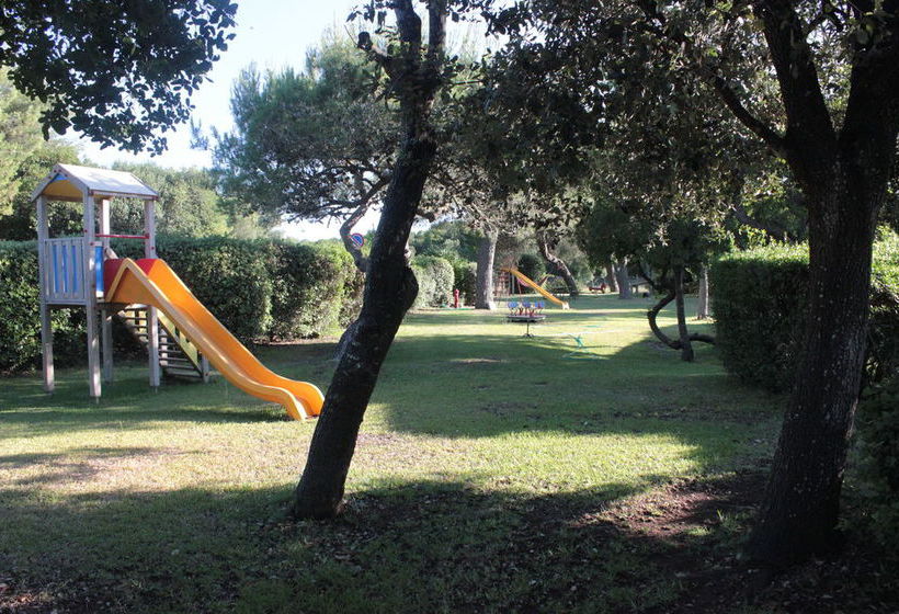 Hotel Residence Altair Serra Degli Alimini 3  | Otranto | Lecce | Italien 20