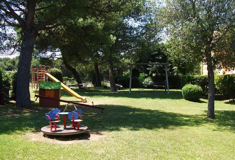 Hotel Residence Altair Serra Degli Alimini 3  | Otranto | Lecce | Italien 3