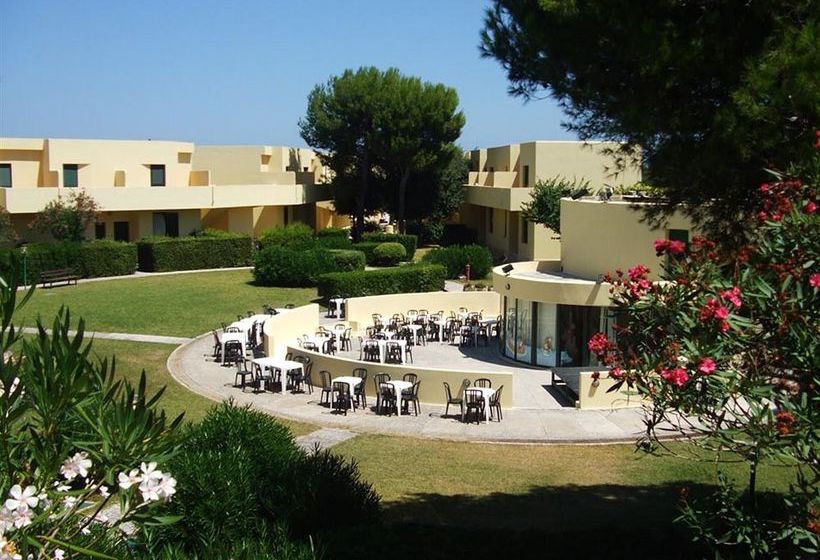 Hotel Residence Altair Serra Degli Alimini 3  | Otranto | Lecce | Italien 4