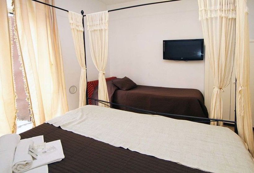 Pensione King Rome Center Guest House  | Roma | Roma | Italia 12