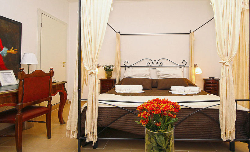 Pensione King Rome Center Guest House  | Roma | Roma | Italia 13