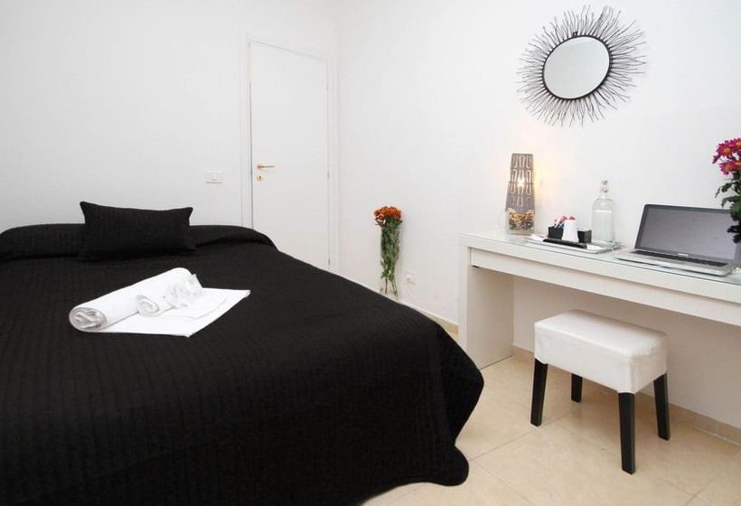 Pensione King Rome Center Guest House  | Roma | Roma | Italia 14