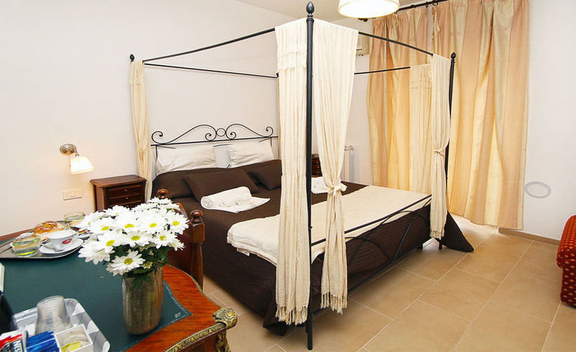 Pensione King Rome Center Guest House  | Roma | Roma | Italia 16