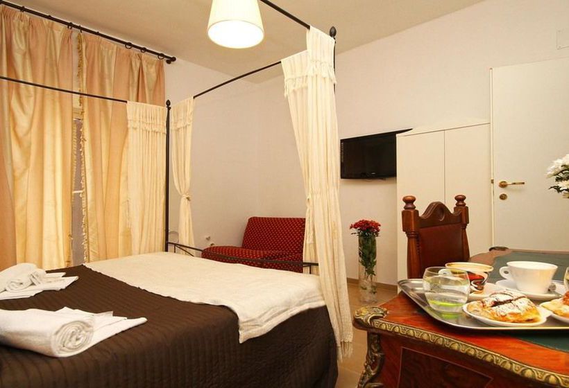 Pensione King Rome Center Guest House  | Roma | Roma | Italia 17