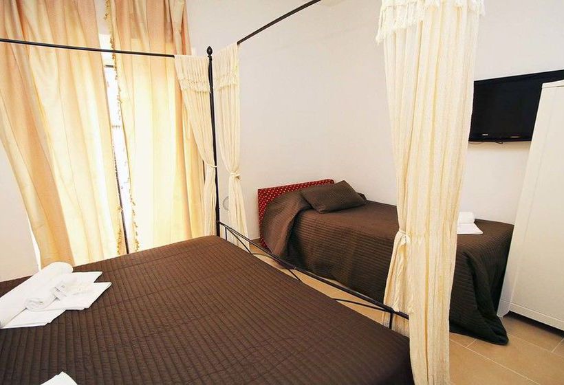 Pensione King Rome Center Guest House  | Roma | Roma | Italia 18