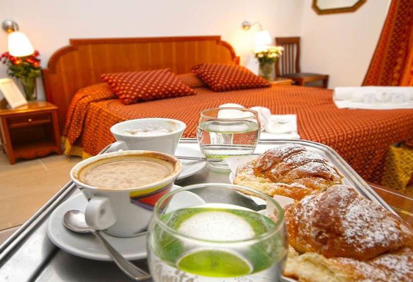 Pensione King Rome Center Guest House  | Roma | Roma | Italia 19