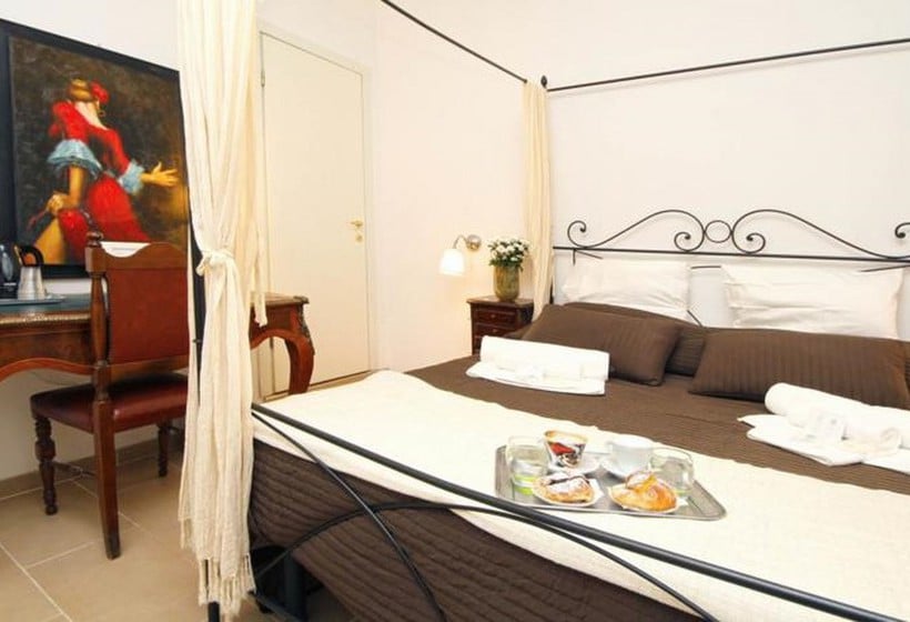 Pensione King Rome Center Guest House  | Roma | Roma | Italia 2