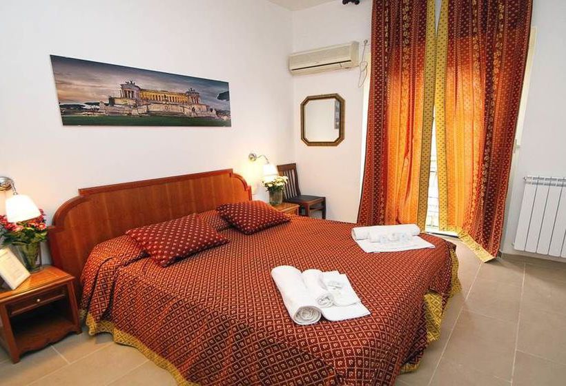 Pensione King Rome Center Guest House  | Roma | Roma | Italia 20