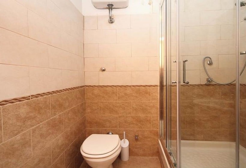 Pensione King Rome Center Guest House  | Roma | Roma | Italia 6